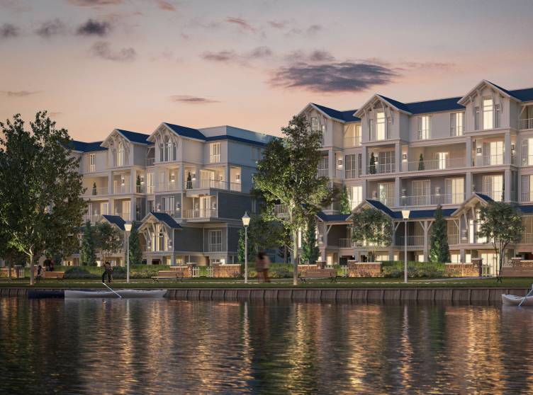 Ground Apartment For Sale At ALIVA - Mostakbal City - 130m-3