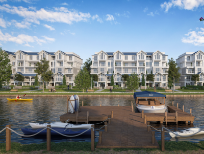 Ground Apartment For Sale At ALIVA - Mostakbal City - 130m