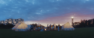 Good Deal | Apartment  For Sale | ALIVA | With Installments | Mostakbal City