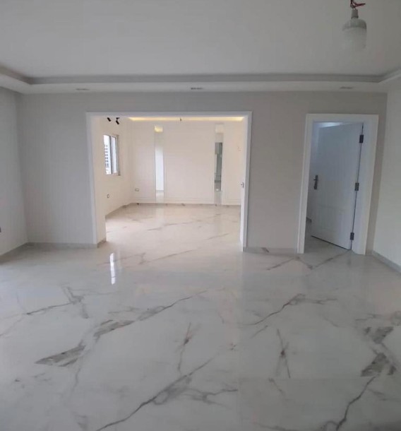 Fully Finished Apartment 170m For Rent at Mountain View ICity | New Cairo-6