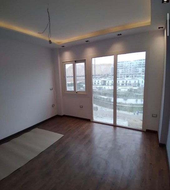 Fully Finished Apartment 170m For Rent at Mountain View ICity | New Cairo-5