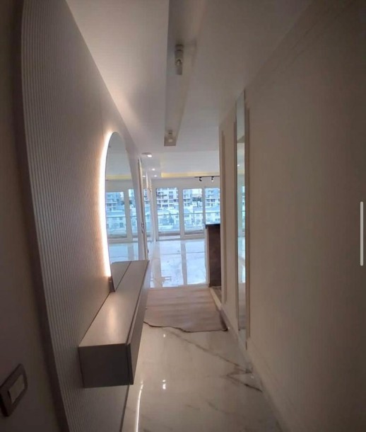 Fully Finished Apartment 170m For Rent at Mountain View ICity | New Cairo-3