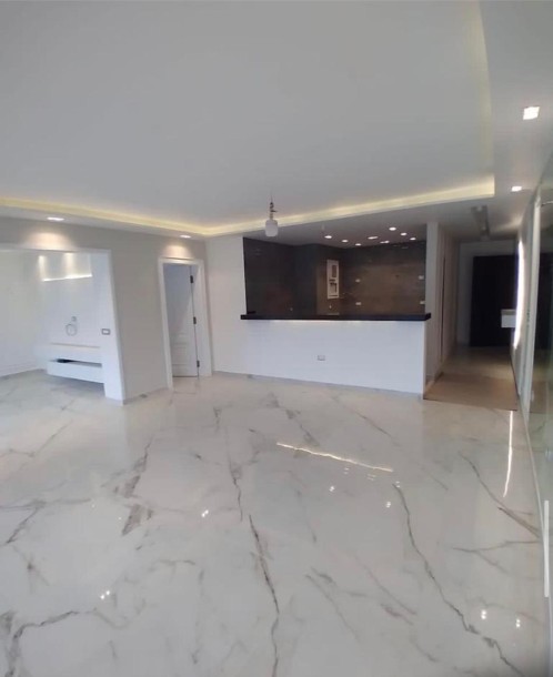 Fully Finished Apartment 170m For Rent at Mountain View ICity | New Cairo-2