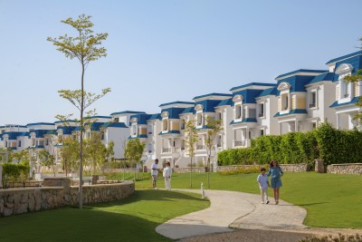 Standalone Villa For Sale At Mountain View Chillout Park - 290m - Prime Location - Ready to Move