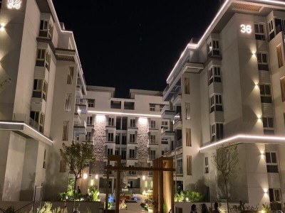 Middle Executive Apartment for Sale At Mountain View ICity
