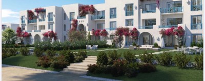 Direct from Mountain View – Chalet – 3BR – Mountain View Ras El Hekma