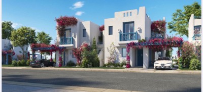 Direct from Mountain View – Chalet – 3BR – Mountain View Ras El Hekma