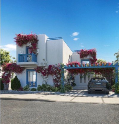 Direct from Mountain View – Chalet – 3BR – Mountain View Ras El Hekma