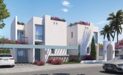 Direct from Mountain View – Chalet – Mountain View Ras El Hekma