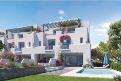 Direct from Mountain View – Chalet – Mountain View Ras El Hekma