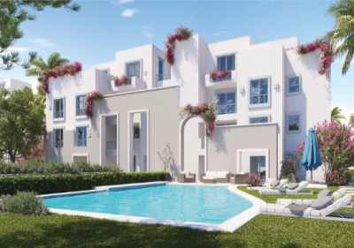 Direct from Mountain View – Chalet – Mountain View Ras El Hekma