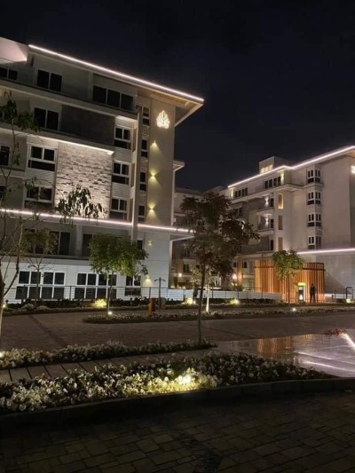 Mountain View I-City -  I-Villa Beach Edition - 270m For Sale With Installments