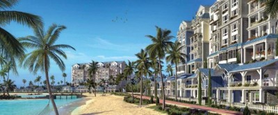 Direct from Mountain View – Luxurious 4BR 235 Park Corner in Mountain View I-City New Cairo