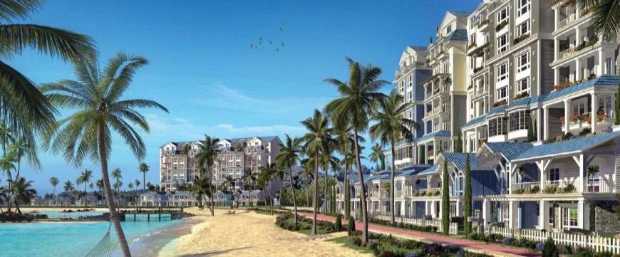 Direct from Mountain View – Park Villa 3BR 235 Park Corner in Mountain View I-City New Cairo-10