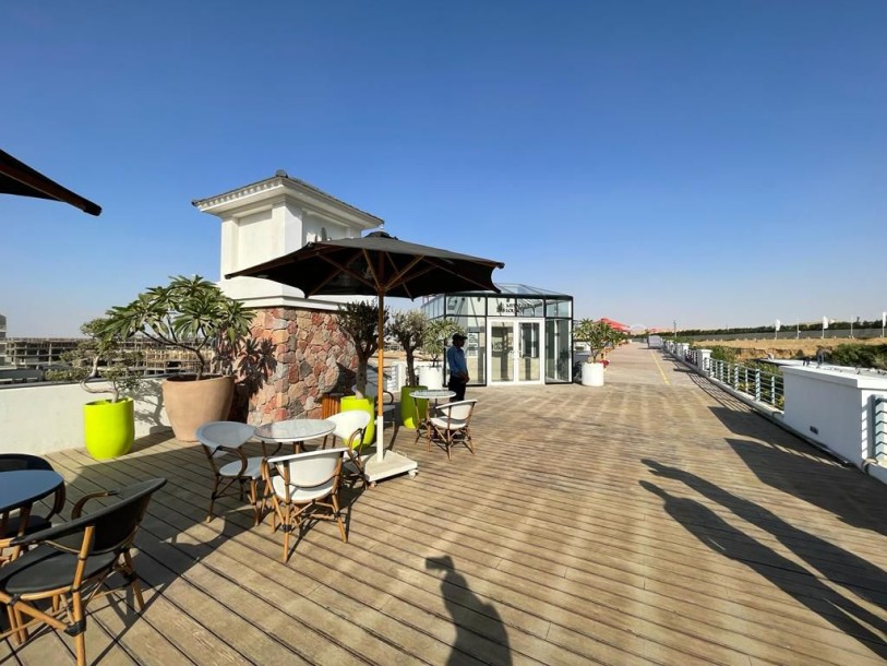 Direct from Mountain View – Park Villa 3BR 235 Park Corner in Mountain View I-City New Cairo-1