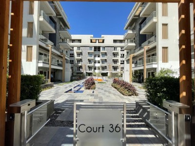 Direct from Mountain View – Luxurious 4BR 235 Park Corner in Mountain View I-City New Cairo