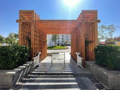 Direct from Mountain View – Luxurious 4BR 235 Park Corner in Mountain View I-City New Cairo