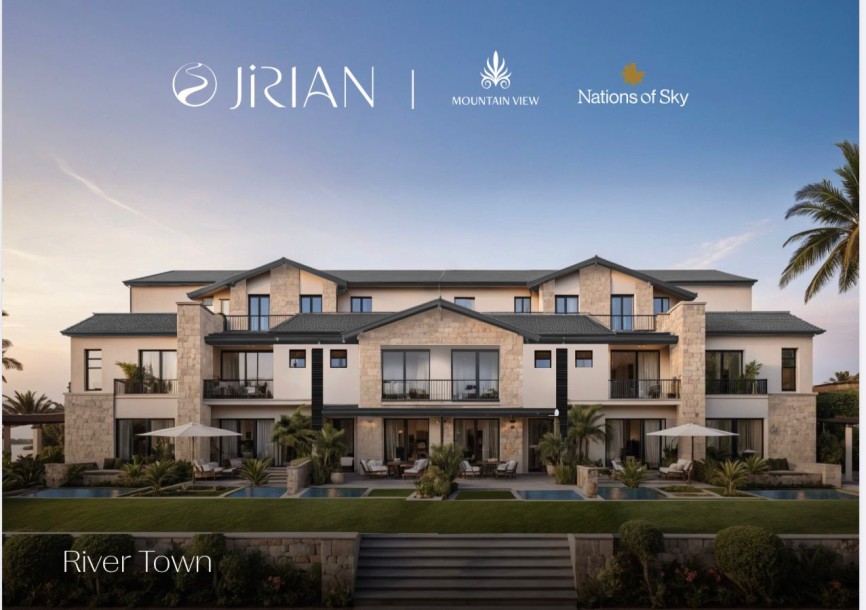 Direct from Mountain View – Apartment – 3BR – Jirian-1