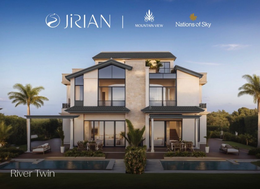 Direct from Mountain View – Apartment – 2BR – Jirian-3