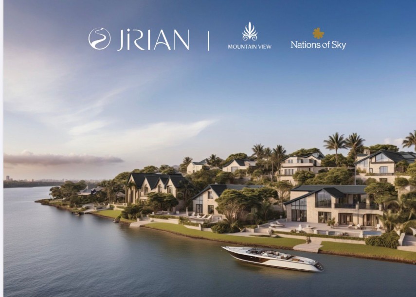 Direct from Mountain View – Apartment – 2BR – Jirian-9
