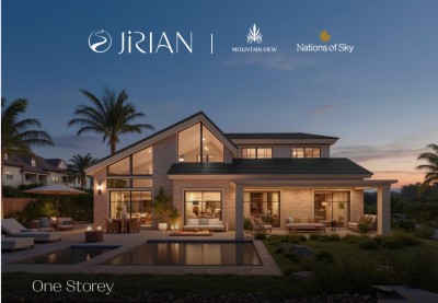 Direct from Mountain View – Apartment – 2BR – Jirian