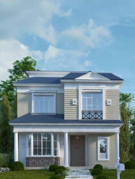 Direct from Mountain View – Villa – 3BR – Kingsway-2