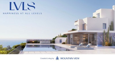 Direct from Mountain View – Townhouse – LVLS