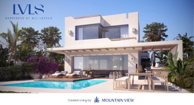 Direct from LVLS – Beach House – 3BR – LVLS Beach Top