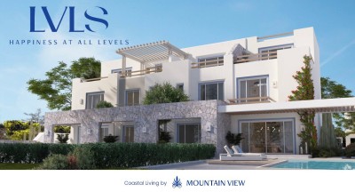 Direct from Mountain View – Townhouse – LVLS