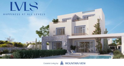 Direct from Mountain View – Townhouse – LVLS