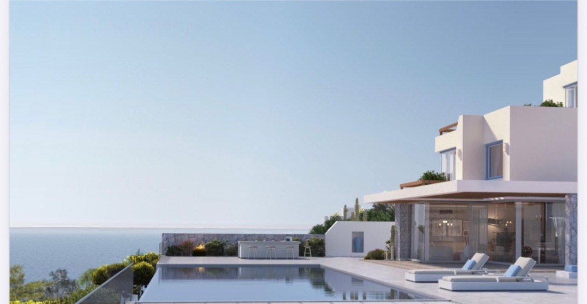 Direct from LVLS – Beach House – 3BR – LVLS Sea Mount-1