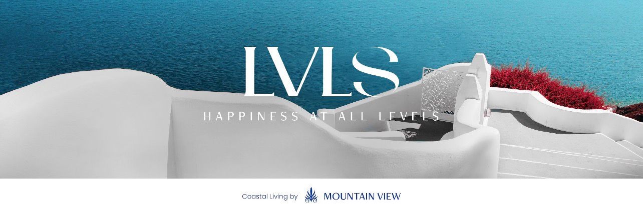 Direct from Mountain View – Townhouse – LVLS-4