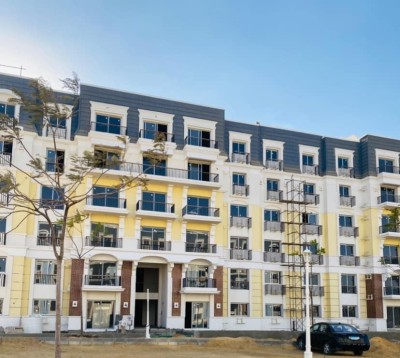 Mountain View 1.1 - Millennial Apartment  For Sale With Open View - Delivery 2026