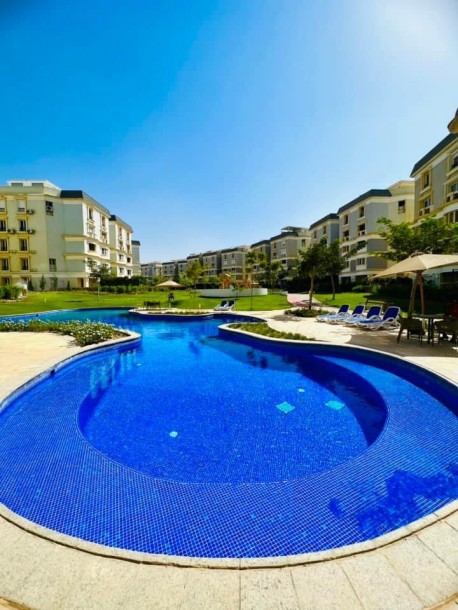 Ivilla Garden For Sale at Mountain View Hyde Park With Open View-12