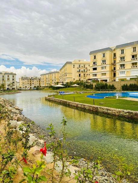 Ivilla Garden For Sale at Mountain View Hyde Park With Open View-10