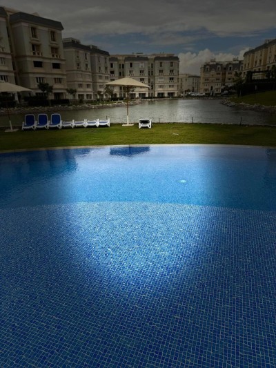 Apartment For Sale At Mountain View Hyde Park 274m - Semi Finished - Installments