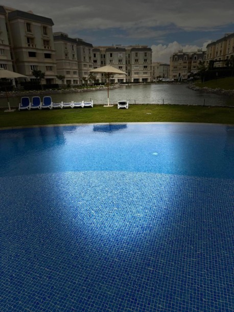 Apartment For Sale At Mountain View Hyde Park 274m - Semi Finished - Installments-2