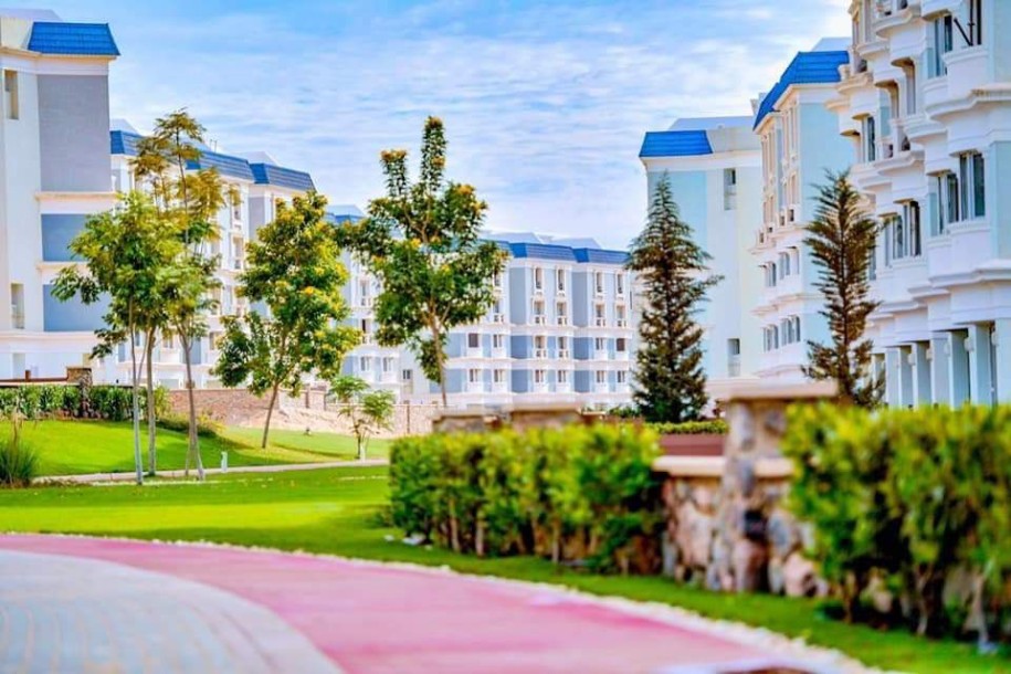 Ivilla Garden For Sale at Mountain View Hyde Park With Open View-9