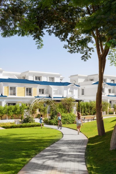 Mountain View I city October - Apartment For Sale - Prime Location - 185m