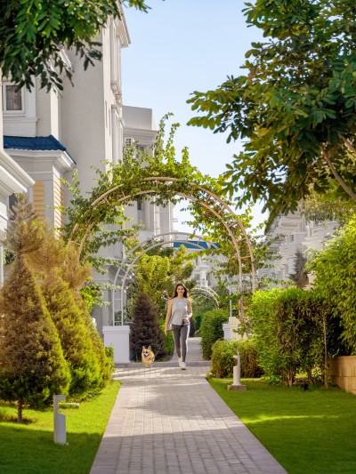 Mountain View I city October - Apartment For Sale - Prime Location - 185m