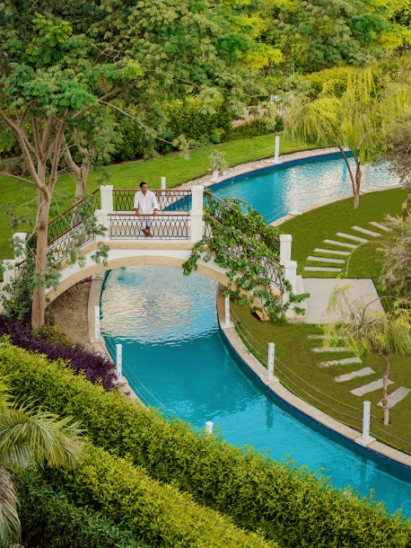Mountain View I city October - Apartment For Sale - Prime Location - 185m-4