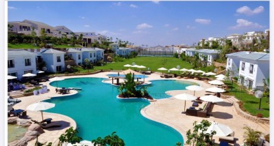 3BR Middle Park Side House 180 sqm for Sale in Mountain View iCity October