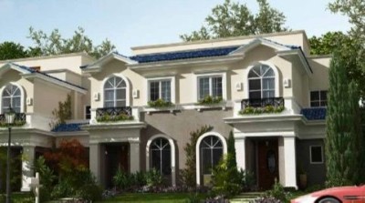 Direct from Mountain View – Townhouse – Mountain View 4