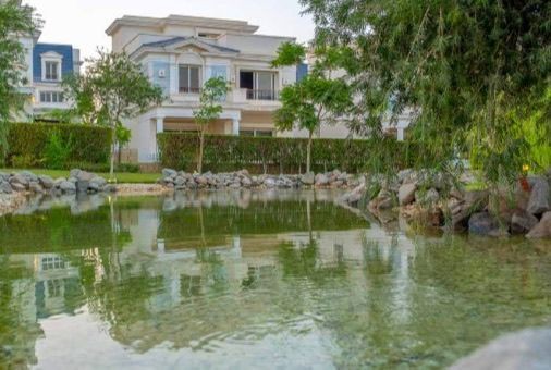Direct from Mountain View – Townhouse – Mountain View 4-5