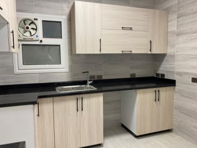 Apartment For Rent in Mountain View Icity Finished with Kitchen | Club Park
