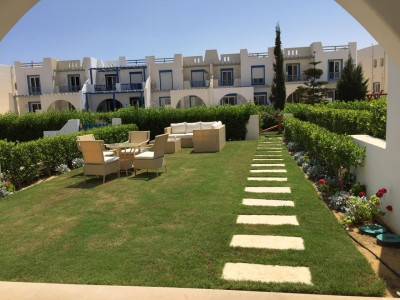 Townhouse For Sale At Mountain View Ras Elhikma With a Partial Sea View - TINOS