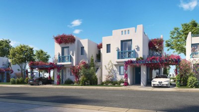 Mountain View Ras Elhekma LVLS - Townhouse For Sale at Mountain View Ras Elhikma