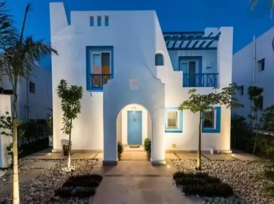 Mountain View Ras Elhekma LVLS - Townhouse For Sale at Mountain View Ras Elhikma