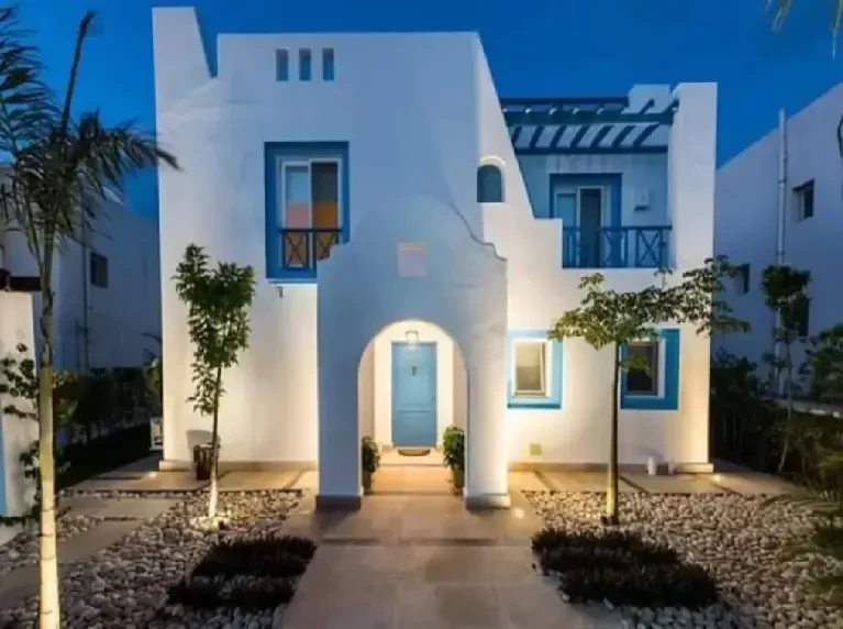 Mountain View Ras Elhekma LVLS - Townhouse For Sale at Mountain View Ras Elhikma-1