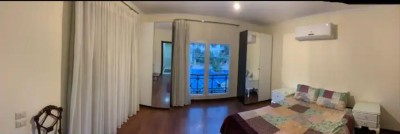Pool House 140m Fully Furnished For Rent | Greenery View At Mountain View 1